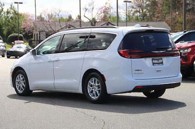 2022 Chrysler Pacifica FWD, Minivan for sale #P1075 - photo 2