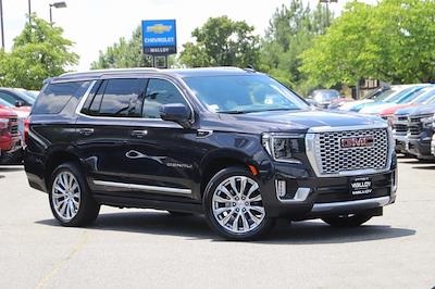 2023 GMC Yukon 4x4, SUV for sale #P1092 - photo 1