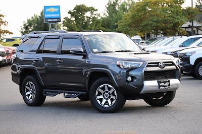 2020 Toyota 4Runner 4x4, SUV for sale #P1172A - photo 1