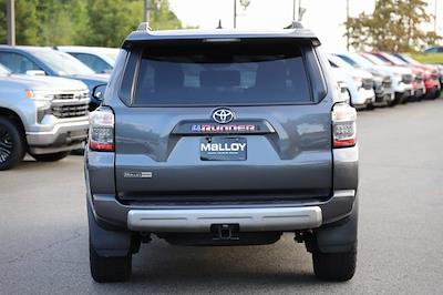 2020 Toyota 4Runner 4x4, SUV for sale #P1172A - photo 2