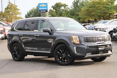 2021 Kia Telluride 4x4, SUV for sale #P1179A - photo 1