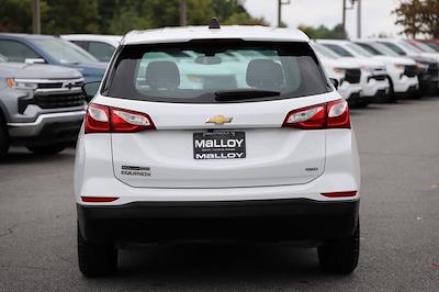 2019 Chevrolet Equinox AWD, SUV for sale #P1187 - photo 2