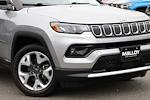 2022 Jeep Compass 4x4, SUV for sale #P1188A - photo 7