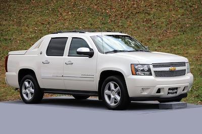 Used 2013 Chevrolet Avalanche LTZ 4x4, Pickup for sale #P1232 - photo 1