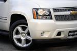 Used 2013 Chevrolet Avalanche LTZ 4x4, Pickup for sale #P1232 - photo 6