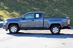 Used 2017 GMC Canyon Base Double Cab 4x4, Pickup for sale #P1242A - photo 3