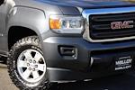 Used 2017 GMC Canyon Base Double Cab 4x4, Pickup for sale #P1242A - photo 6