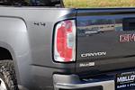 Used 2017 GMC Canyon Base Double Cab 4x4, Pickup for sale #P1242A - photo 9