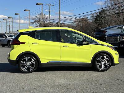 Used 2019 Chevrolet Bolt EV Premier FWD, Hatchback for sale #P1244 - photo 1