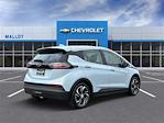 Used 2022 Chevrolet Bolt EV 1LT FWD, Hatchback for sale #S3211A - photo 3