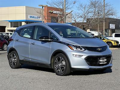 Used 2018 Chevrolet Bolt EV Premier FWD, Hatchback for sale #P1246 - photo 1