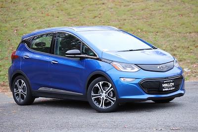 Used 2018 Chevrolet Bolt EV Premier FWD, Hatchback for sale #P1249 - photo 1