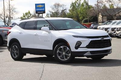 New 2024 Chevrolet Blazer LT AWD, SUV for sale #S2754 - photo 1