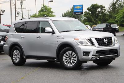 2020 Nissan Armada 4x4, SUV for sale #S2821A - photo 1