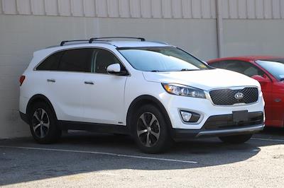 2018 Kia Sorento 4x4, SUV for sale #S2936A - photo 1