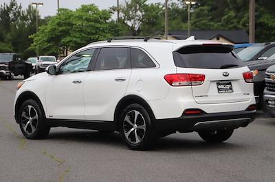 2018 Kia Sorento 4x4, SUV for sale #S2936A - photo 2