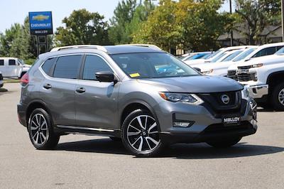 2018 Nissan Rogue 4x2, SUV for sale #S2941B - photo 1