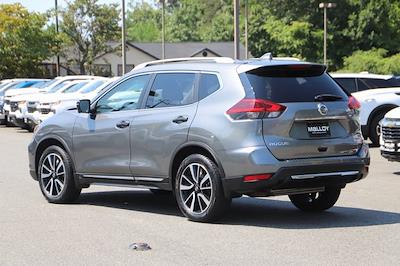 2018 Nissan Rogue 4x2, SUV for sale #S2941B - photo 2