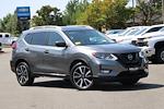 2018 Nissan Rogue 4x2, SUV for sale #S2941B - photo 1