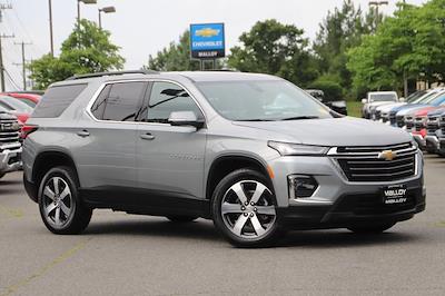 2023 Chevrolet Traverse AWD, SUV for sale #S2943A - photo 1