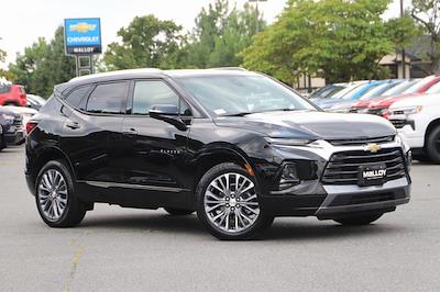 2021 Chevrolet Blazer AWD, SUV for sale #S3010A - photo 1