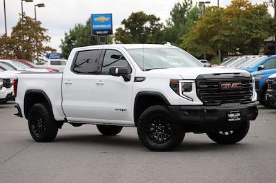 2023 GMC Sierra 1500 Crew Cab 4x4, Pickup for sale #S3047B - photo 1