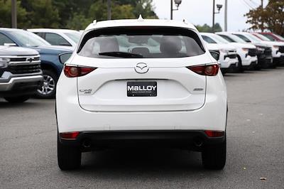 2018 Mazda CX-5 4x4, SUV for sale #S3065A - photo 2