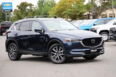 2017 Mazda CX-5 4x4, SUV for sale #S3068A - photo 1