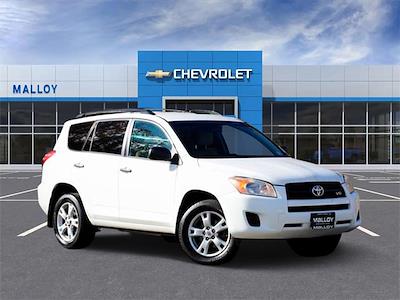 Used 2010 Toyota RAV4 Base 4x4, SUV for sale #S3180A - photo 1