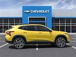 New 2025 Chevrolet Trax 2RS FWD, SUV for sale #S3183 - photo 5