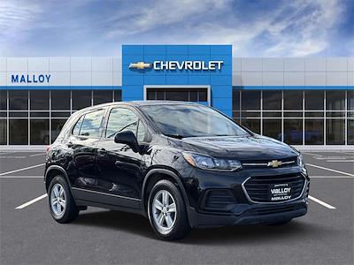 Used 2020 Chevrolet Trax LS FWD, SUV for sale #S3183A - photo 1