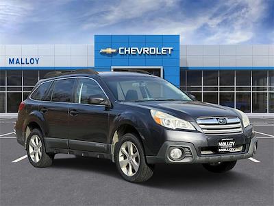 Used 2013 Subaru Outback AWD, SUV for sale #S3221A - photo 1