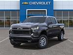 2024 Chevrolet Silverado 1500 Crew Cab 4x4, Pickup for sale #T1767 - photo 6