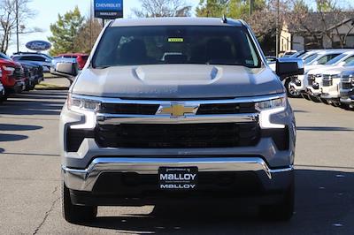 2024 Chevrolet Silverado 1500 Crew Cab 4x4, Pickup for sale #T1772 - photo 1