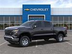 New 2024 Chevrolet Silverado 1500 Work Truck Crew Cab 4x4, Pickup for sale #T1780 - photo 2