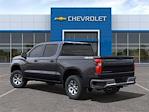 New 2024 Chevrolet Silverado 1500 Work Truck Crew Cab 4x4, Pickup for sale #T1780 - photo 3