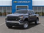 New 2024 Chevrolet Silverado 1500 Work Truck Crew Cab 4x4, Pickup for sale #T1780 - photo 6