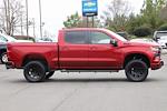 2024 Chevrolet Silverado 1500 Crew Cab 4x4, Pickup for sale #T1785 - photo 5