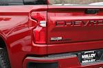 2024 Chevrolet Silverado 1500 Crew Cab 4x4, Pickup for sale #T1785 - photo 8