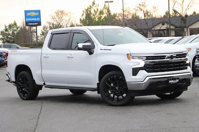 2023 Chevrolet Silverado 1500 Crew Cab 4x4, Pickup for sale #T1788 - photo 1