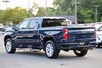 2020 Chevrolet Silverado 1500 Crew Cab 4x4, Pickup for sale #T1790A - photo 3