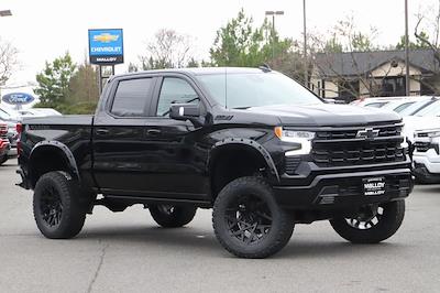 2024 Chevrolet Silverado 1500 Crew Cab 4x4, Pickup for sale #T1806 - photo 1