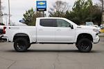 2024 Chevrolet Silverado 1500 Crew Cab 4x4, Pickup for sale #T1807 - photo 4