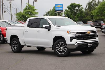 2024 Chevrolet Silverado 1500 Crew Cab 4x4, Pickup for sale #T1826 - photo 1