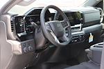 2024 Chevrolet Silverado 1500 Crew Cab 4x4, Pickup for sale #T1838 - photo 17