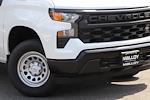 2024 Chevrolet Silverado 1500 Crew Cab 4x4, Pickup for sale #T1843 - photo 5