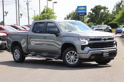 2024 Chevrolet Silverado 1500 Crew Cab 4x4, Pickup for sale #T1873 - photo 1