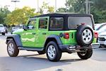 2019 Jeep Wrangler 4x4, SUV for sale #T1880A - photo 4