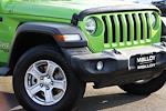 2019 Jeep Wrangler 4x4, SUV for sale #T1880A - photo 7