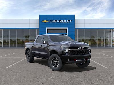 2024 Chevrolet Silverado 1500 Crew Cab 4x4, Pickup for sale #T1882 - photo 1